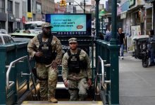 Photo of Politico узнало о подготовке властей Нью-Йорка к введению нацгвардии