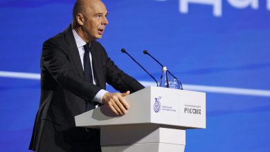 Photo of Силуанов назвал главные направления борьбы с теневой экономикой