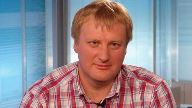 Photo of В Эстонии задержали блогера по подозрению в связях с Россией