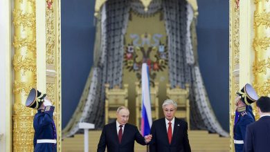 Photo of Как Казахстан стал стратегическим партнером России наряду с КНР и Ираном
