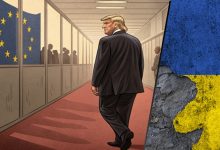 Photo of «Болезненное осознание реальности»: как в Европе и Киеве отреагировали на план Трампа по Украине