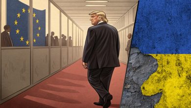 Photo of «Болезненное осознание реальности»: как в Европе и Киеве отреагировали на план Трампа по Украине