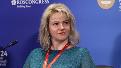 Photo of Шерпа России рассказала о «демарше» западных стран на саммите G20