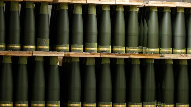 Photo of FT узнала о трудностях с кредитами у оборонных стартапов Европы