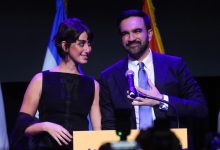 Photo of «Я мусульманин, я демократический социалист»: что известно о Зохране Мамдани, уроженце Уганды и новом мэре Нью-Йорка