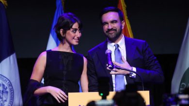 Photo of «Я мусульманин, я демократический социалист»: что известно о Зохране Мамдани, уроженце Уганды и новом мэре Нью-Йорка