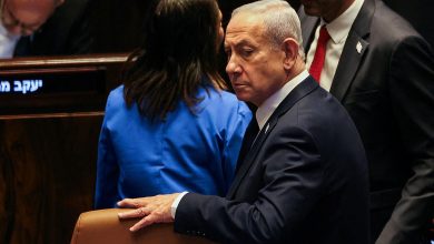 Photo of Трамп направил письмо президенту Израиля с просьбой насчет Нетаньяху