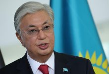 Photo of Казахстан приостановил участие в договоре об оружии в Европе