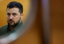 Photo of WP узнала, что некоторые пункты мирного плана просил поменять Зеленский