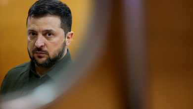 Photo of WP узнала, что некоторые пункты мирного плана просил поменять Зеленский