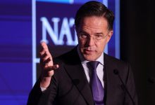 Photo of Рютте рассказал, что нужно НАТО для защиты от России