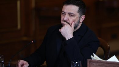 Photo of Зеленский поддержал дело против своего соратника Миндича