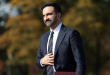 Photo of Мэр Нью-Йорка сообщил, что договаривается о встрече с Трампом