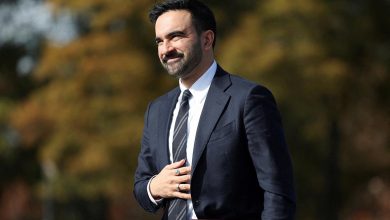 Photo of Мэр Нью-Йорка сообщил, что договаривается о встрече с Трампом