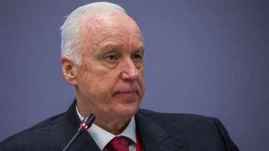 Photo of Бастрыкин попросил разрешить возбудить уголовные дела против шести судей