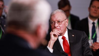 Photo of Reuters узнал о планах спецпосланника Трампа Келлога покинуть пост