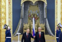 Photo of Как Казахстан стал стратегическим партнером России наряду с КНР и Ираном