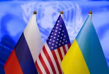 Photo of «Принципиально другая ситуация»: Лавров рассказал, что будет, если из плана США по Украине уберут «дух Анкориджа»