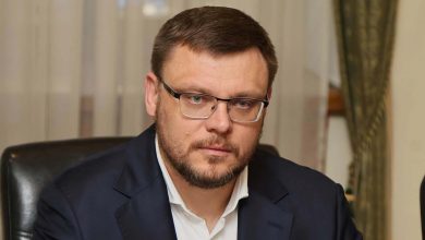 Photo of НАБУ назвало главой группировки растратчиков человека с улицы Грушевского