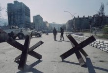 Photo of Британские военные назвали «городским мифом» охоту на людей в Сараево