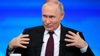 Photo of Путин подтвердил проведение прямой линии в конце года