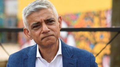 Photo of Трамп назвал мэра Лондона «потворщиком преступности»