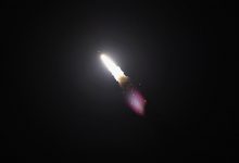 Photo of Стало известно, когда США проведут плановое испытание МБР Minuteman III