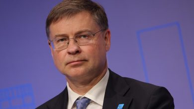 Photo of ЕС на фоне спора с Бельгией призвал G7 ускорить задержанные Киеву кредиты