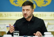 Photo of Bloomberg узнал о попытке европейцев переписать план США до дедлайна