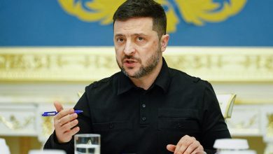 Photo of Bloomberg узнал о попытке европейцев переписать план США до дедлайна