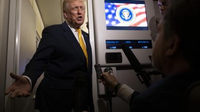 Photo of Трамп определился с планами США в отношении Венесуэлы