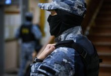 Photo of В Белгородской области задержали военного, подозреваемого в убийстве