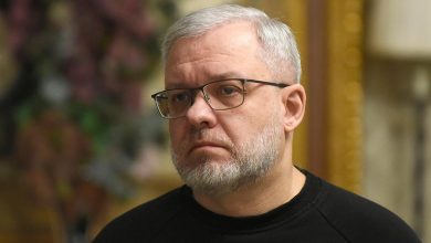 Photo of Галущенко отреагировал на свое отстранение с поста главы Минюста Украины