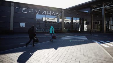 Photo of Минтранс сообщил о подготовке к открытию закрытых с 2022 года аэропортов