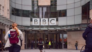 Photo of Трамп заявил, что «обязан» подать иск к ВВС из-за подделки его речи