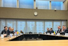 Photo of «РБК-Украина» узнал, какие пункты мирного плана США «вынесли за скобки»