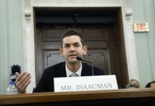 Photo of Трамп вновь выдвинул Айзекмана кандидатом на пост главы NASA