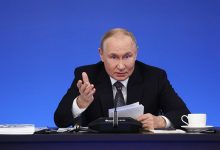 Photo of Песков объяснил отсутствие встречи Путина с Федорищевым в Самаре