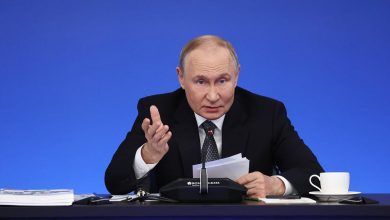 Photo of Песков объяснил отсутствие встречи Путина с Федорищевым в Самаре