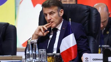 Photo of Макрон предсказал конец G20 и упомянул Украину