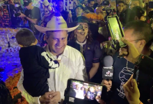 Photo of В Мексике убили мэра, который продвигал борьбу с наркокартелями