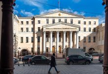 Photo of Путин подписал указ об отставке глав нескольких управлений Генпрокуратуры