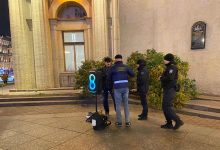 Photo of Солистка «Стоптайм» покинула Россию после освобождения из-под ареста