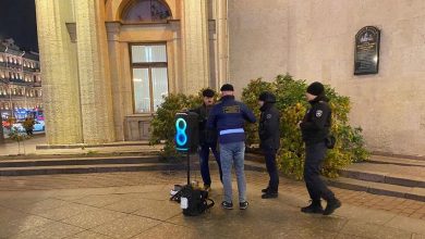 Photo of Солистка «Стоптайм» покинула Россию после освобождения из-под ареста