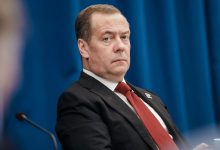 Photo of Медведев объяснил реакцию Москвы на слова Трампа о ядерных испытаниях