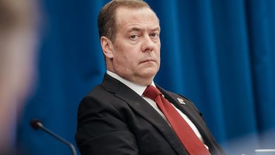 Photo of Медведев объяснил реакцию Москвы на слова Трампа о ядерных испытаниях