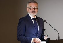 Photo of Посол Польши заявил о нападении на него в Санкт-Петербурге