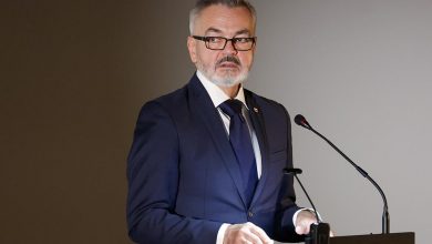 Photo of Посол Польши заявил о нападении на него в Санкт-Петербурге