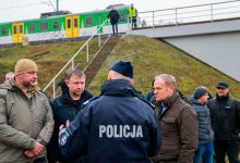 Photo of В Польше обвинили «спецслужбы с Востока» в повреждении железной дороги