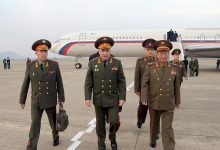 Photo of В КНДР сообщили о новых военных переговорах с Россией